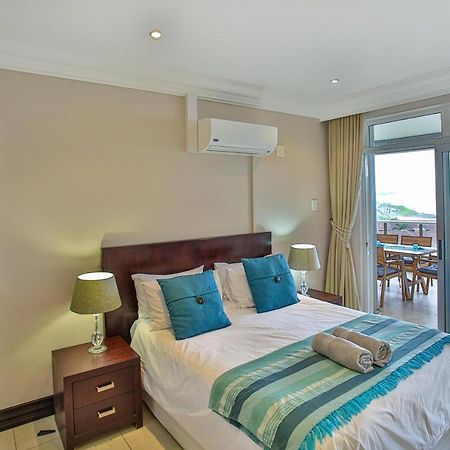 504 Ballito Manor View-Luxury Home On The Main Beach المظهر الخارجي الصورة