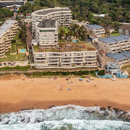 504 Ballito Manor View-Luxury Home On The Main Beach المظهر الخارجي الصورة