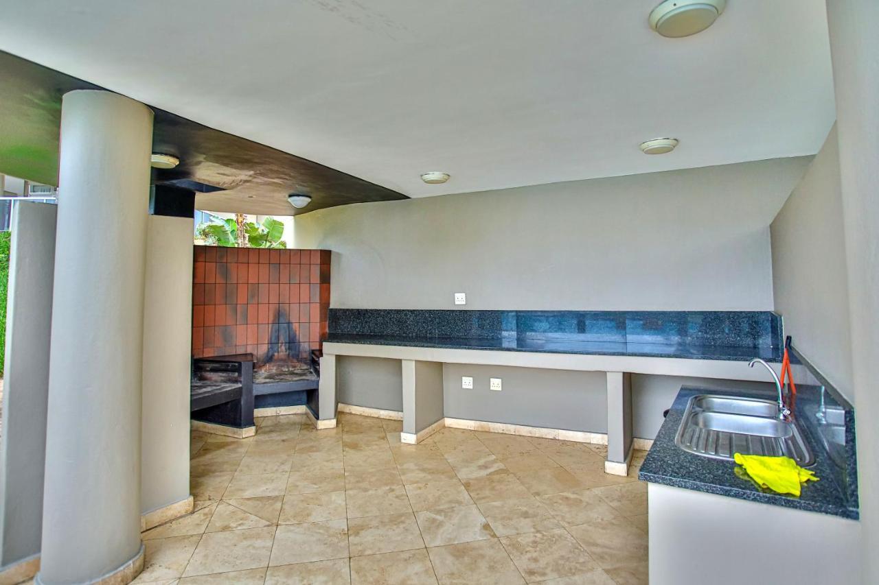 504 Ballito Manor View-Luxury Home On The Main Beach المظهر الخارجي الصورة