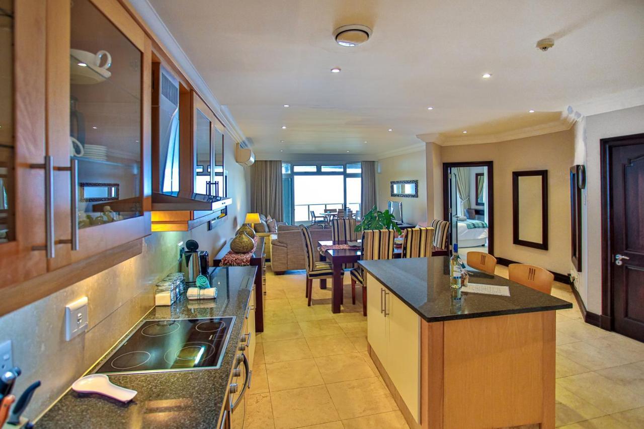 504 Ballito Manor View-Luxury Home On The Main Beach المظهر الخارجي الصورة