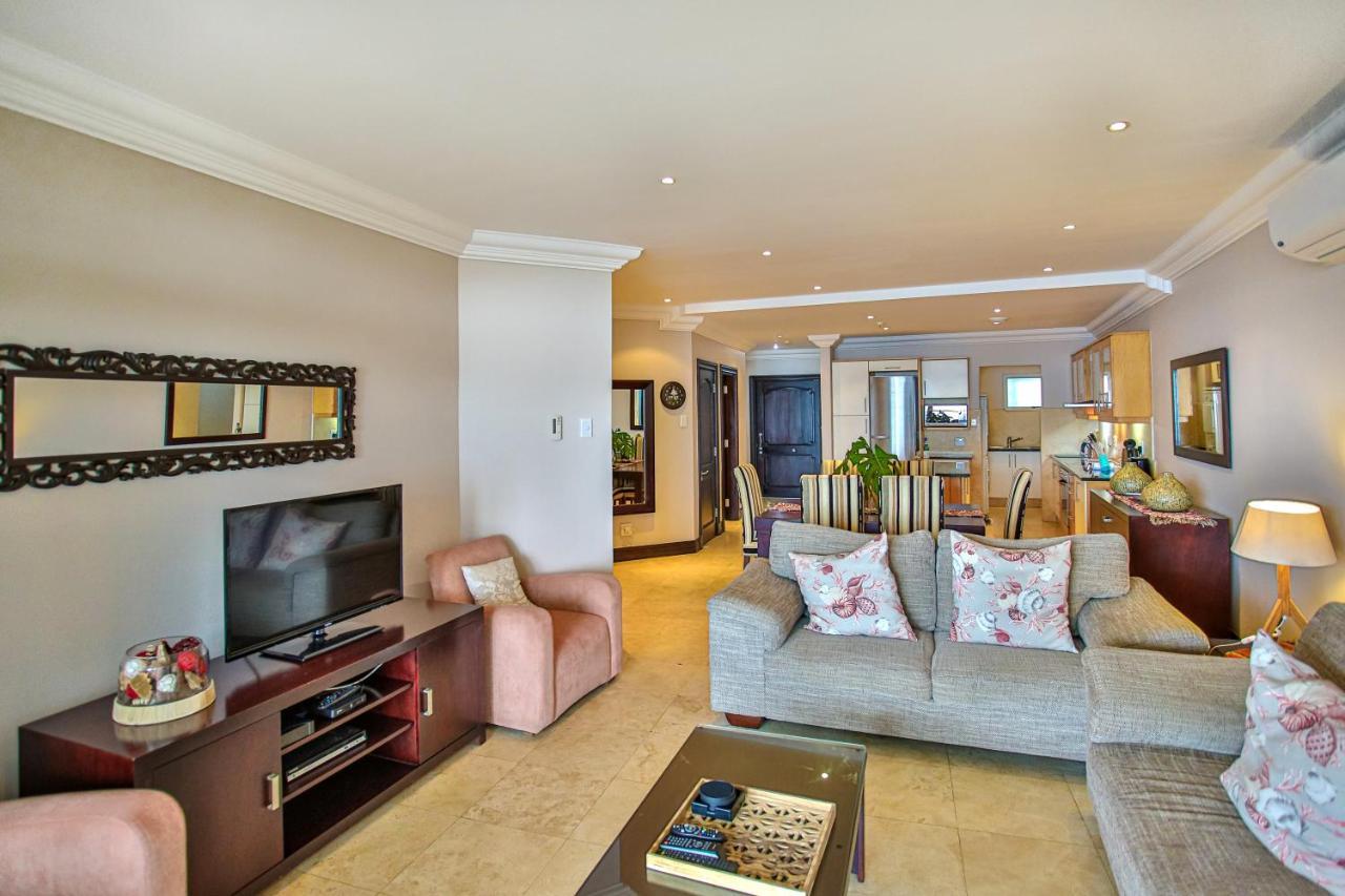 504 Ballito Manor View-Luxury Home On The Main Beach المظهر الخارجي الصورة