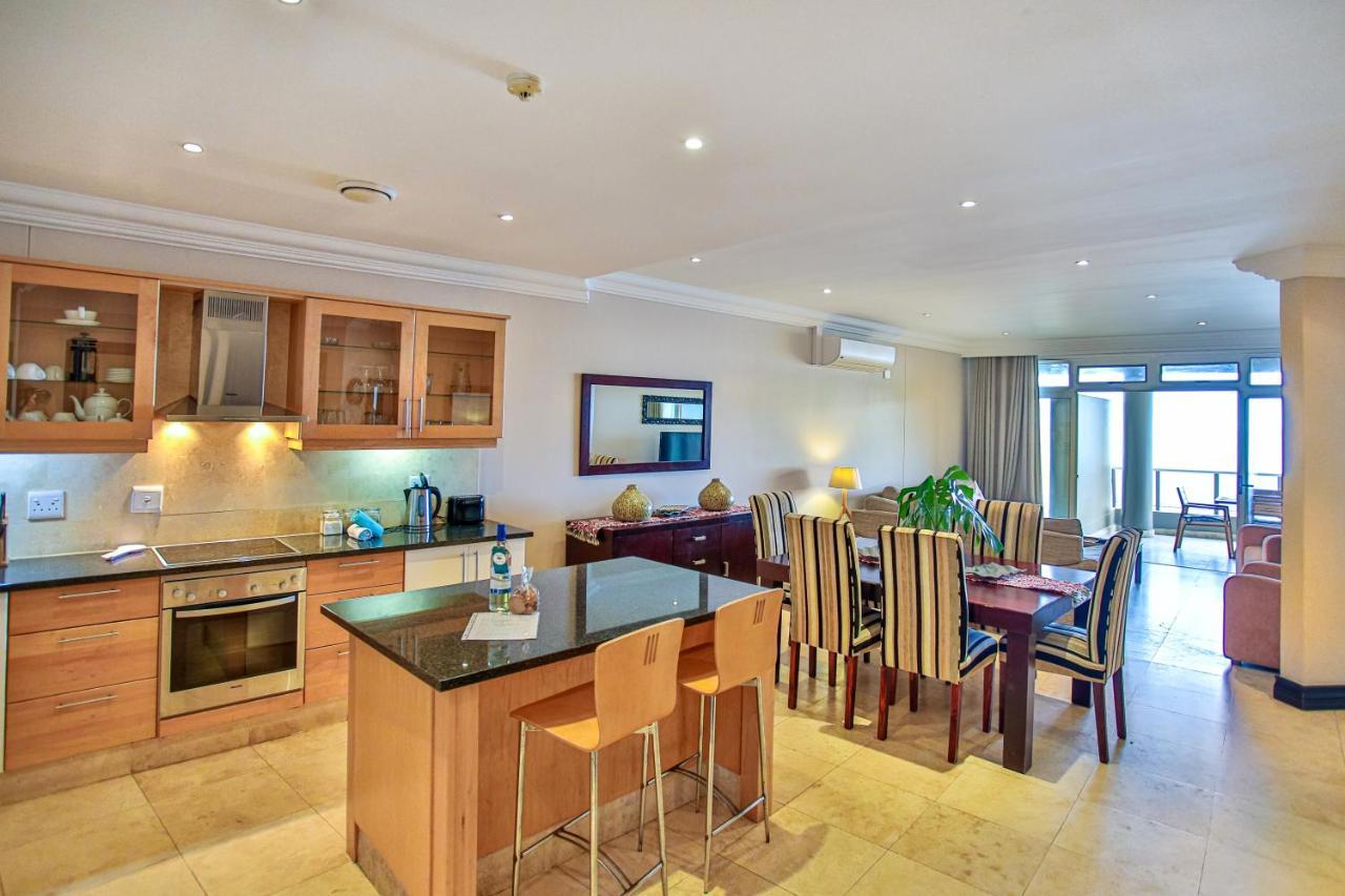 504 Ballito Manor View-Luxury Home On The Main Beach المظهر الخارجي الصورة