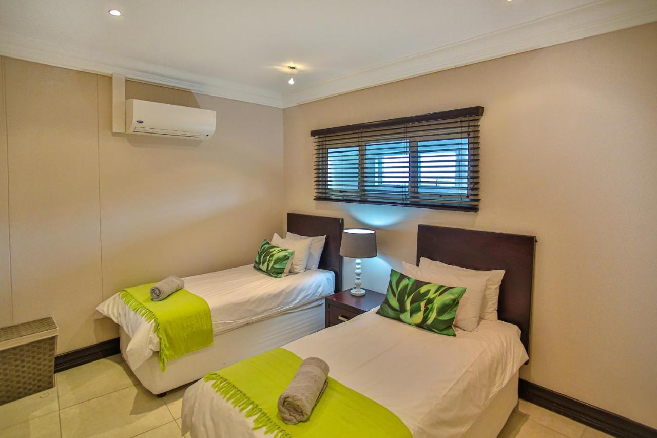 504 Ballito Manor View-Luxury Home On The Main Beach المظهر الخارجي الصورة
