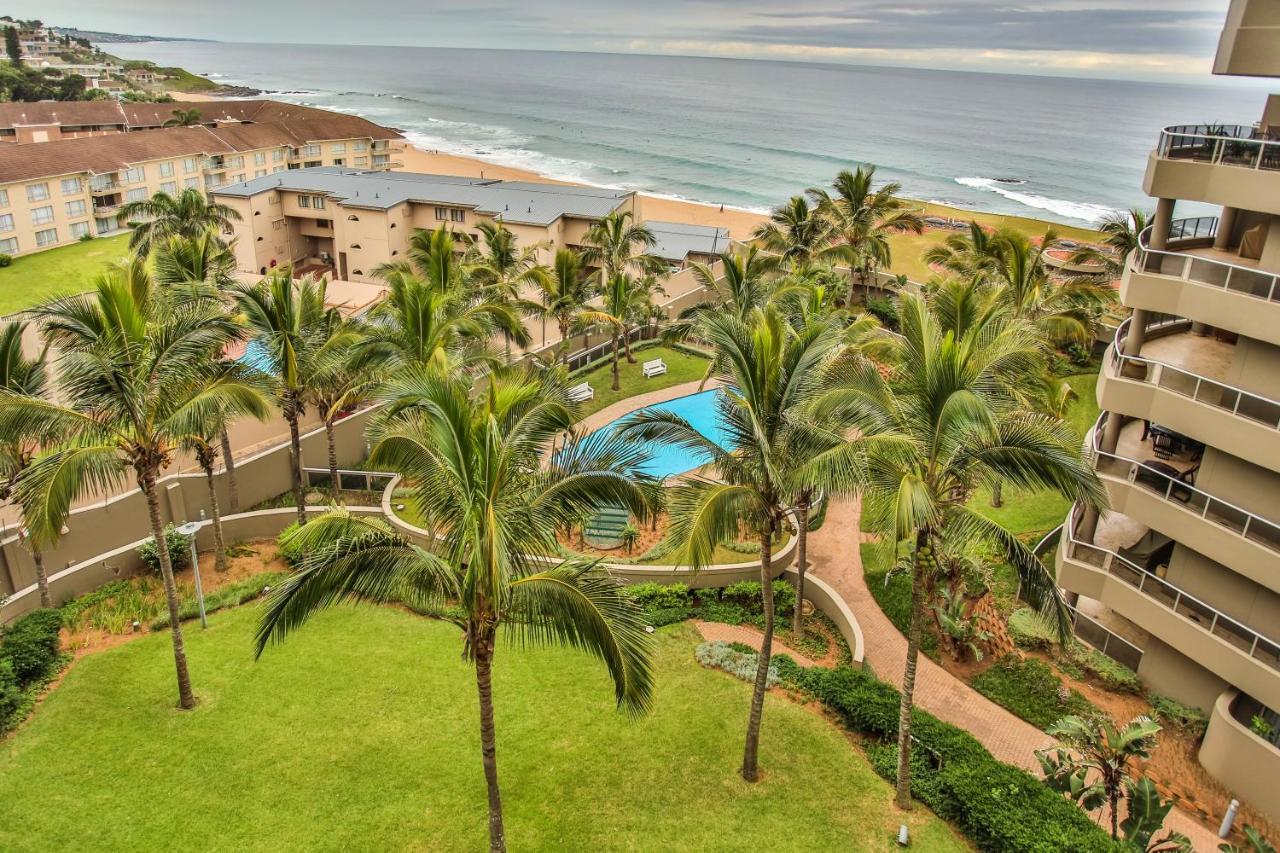 504 Ballito Manor View-Luxury Home On The Main Beach المظهر الخارجي الصورة