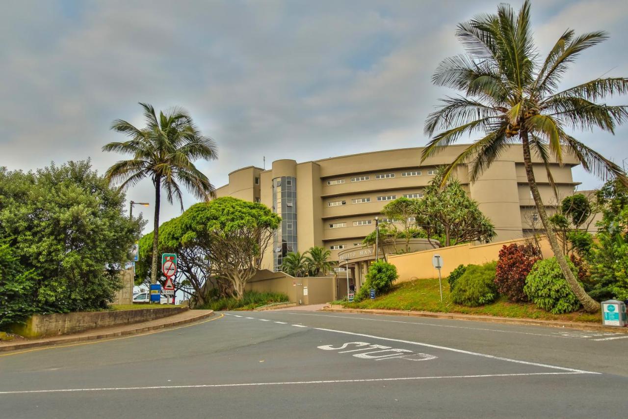 504 Ballito Manor View-Luxury Home On The Main Beach المظهر الخارجي الصورة