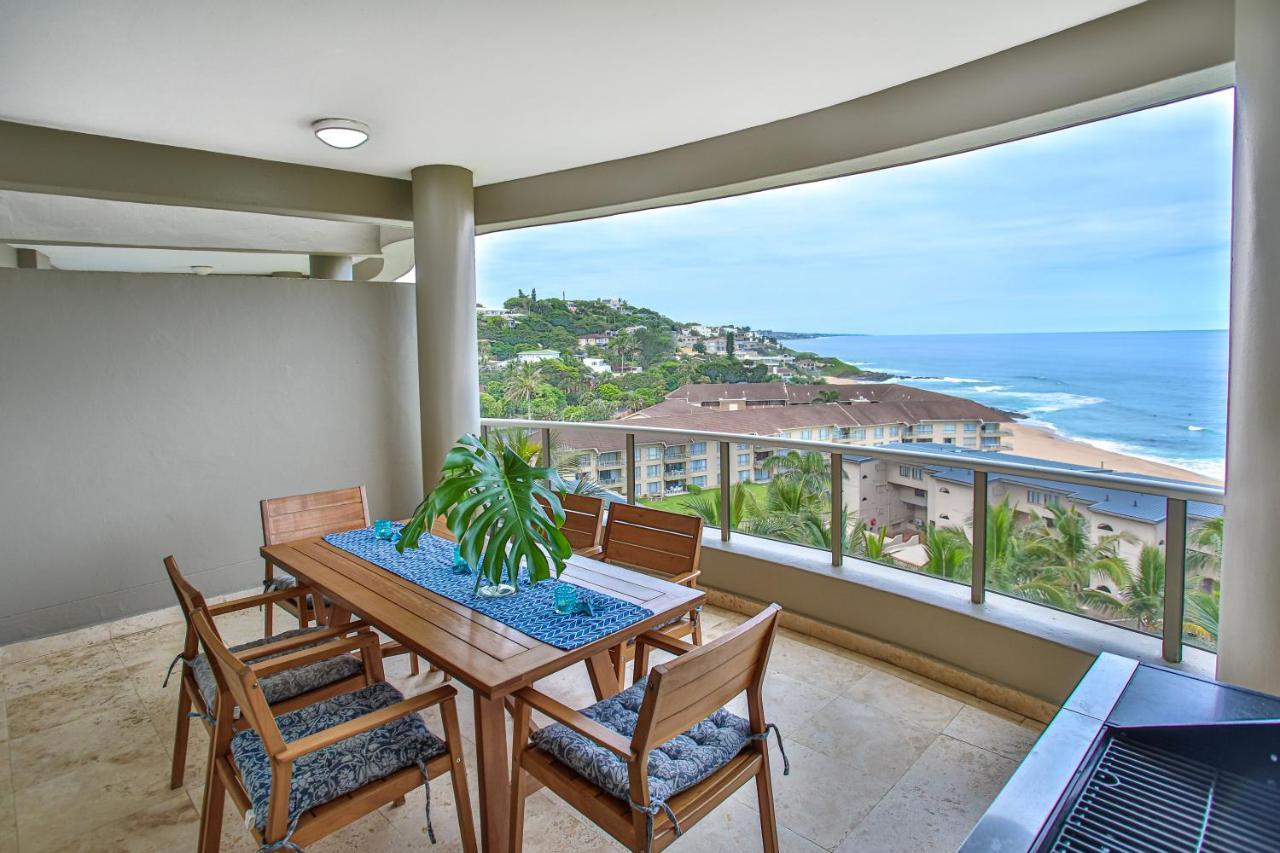 504 Ballito Manor View-Luxury Home On The Main Beach المظهر الخارجي الصورة