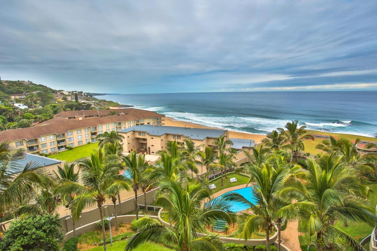 504 Ballito Manor View-Luxury Home On The Main Beach المظهر الخارجي الصورة