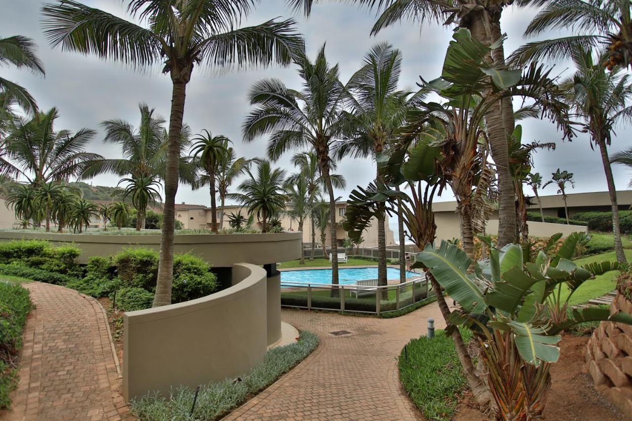 504 Ballito Manor View-Luxury Home On The Main Beach المظهر الخارجي الصورة