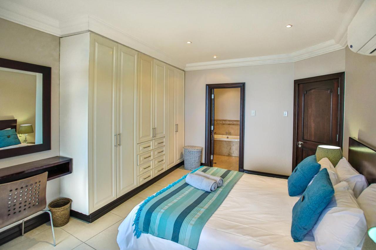 504 Ballito Manor View-Luxury Home On The Main Beach المظهر الخارجي الصورة