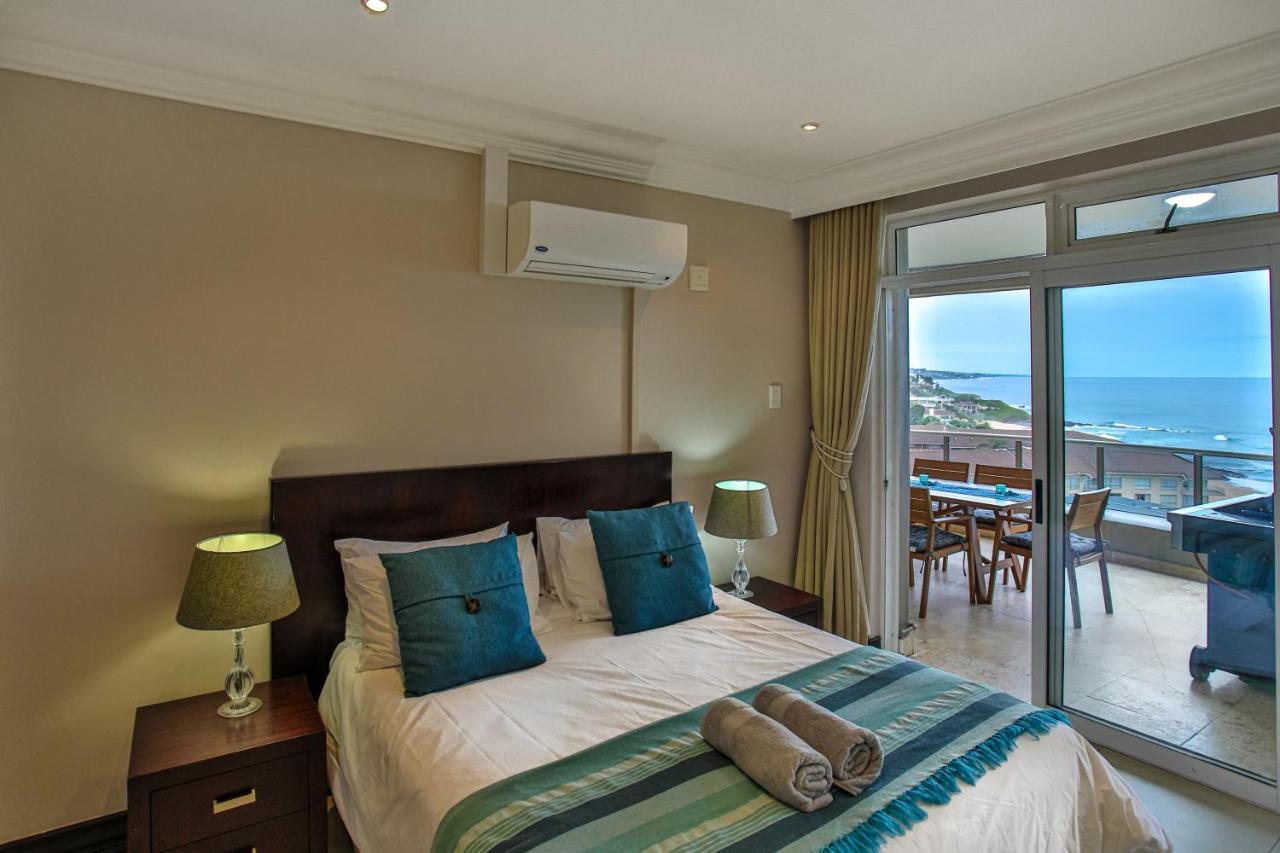 504 Ballito Manor View-Luxury Home On The Main Beach المظهر الخارجي الصورة