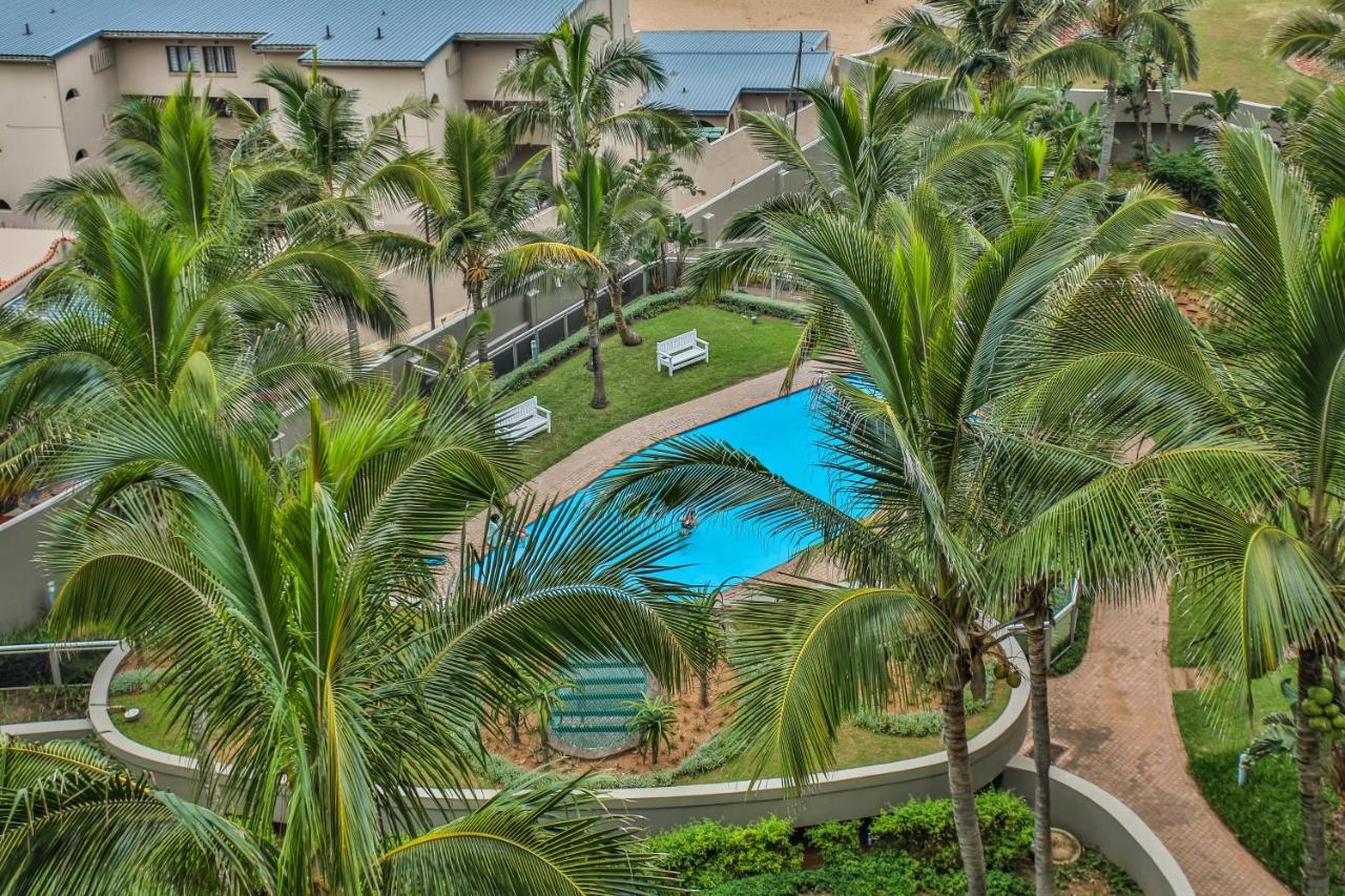 504 Ballito Manor View-Luxury Home On The Main Beach المظهر الخارجي الصورة