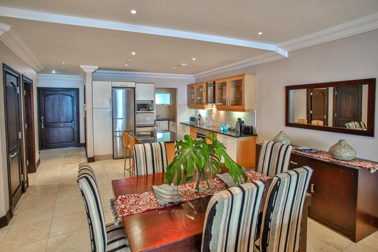 504 Ballito Manor View-Luxury Home On The Main Beach المظهر الخارجي الصورة