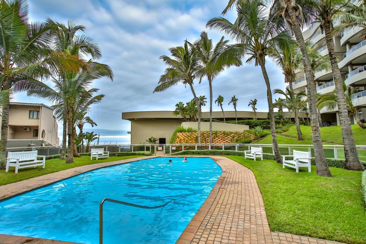 504 Ballito Manor View-Luxury Home On The Main Beach المظهر الخارجي الصورة
