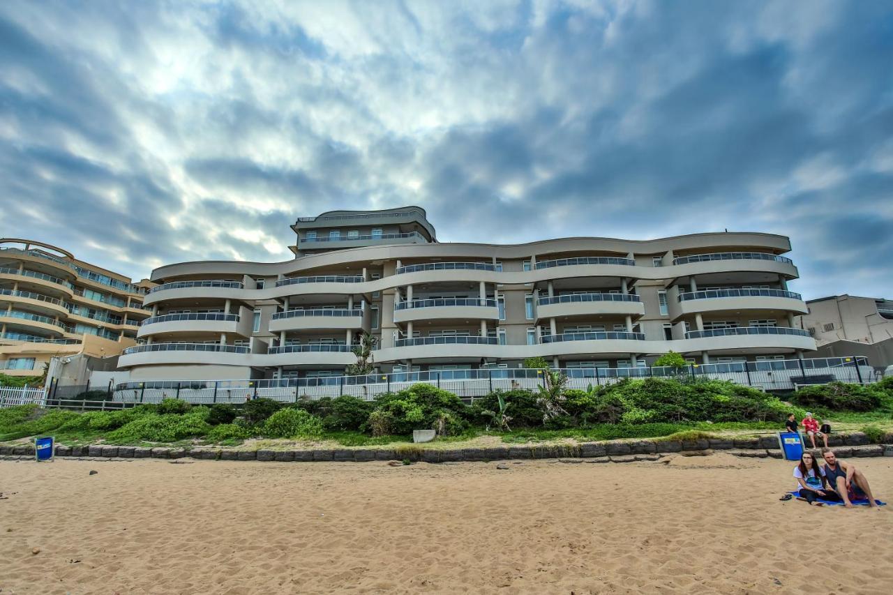 504 Ballito Manor View-Luxury Home On The Main Beach المظهر الخارجي الصورة