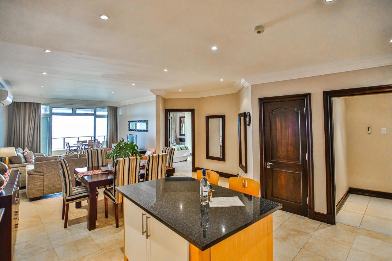 504 Ballito Manor View-Luxury Home On The Main Beach المظهر الخارجي الصورة