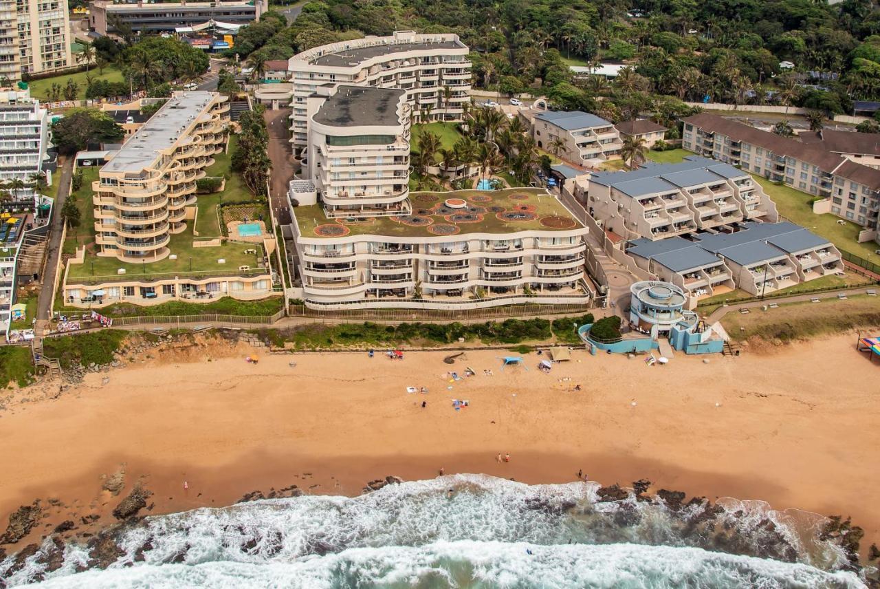 504 Ballito Manor View-Luxury Home On The Main Beach المظهر الخارجي الصورة